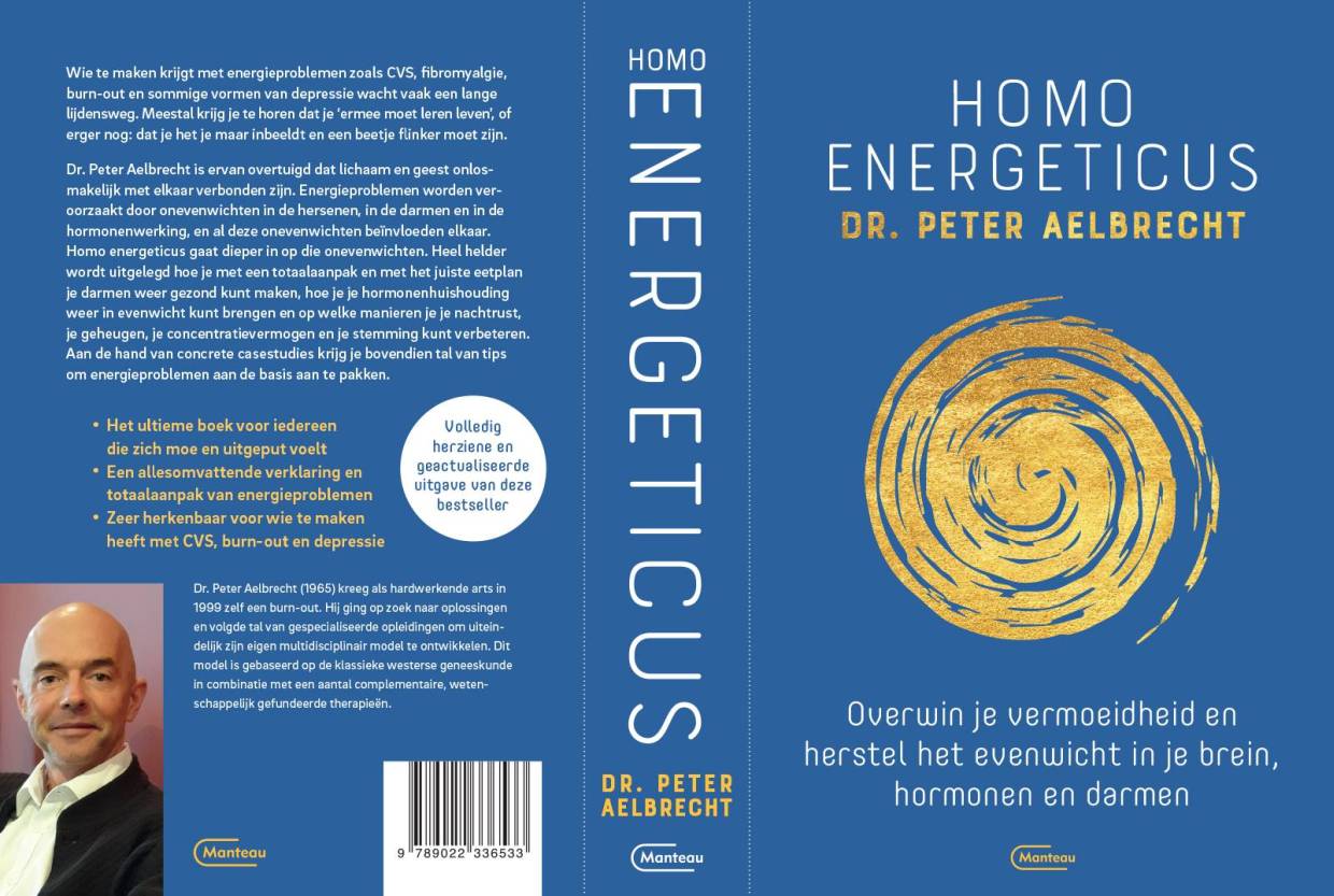 Homo energeticus