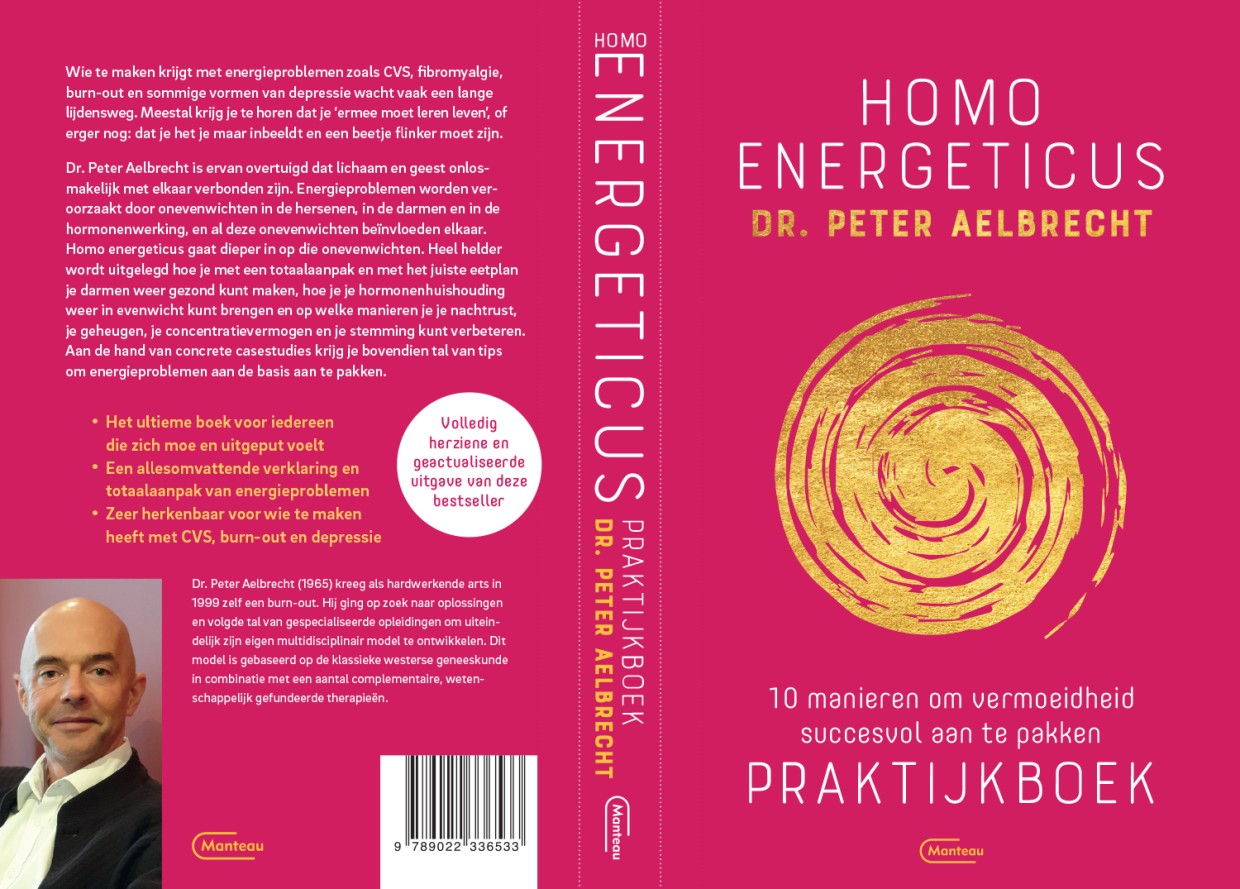 Home energeticus, volledige herzien