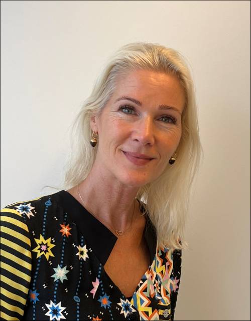 Barbara Bertina-van Lokven