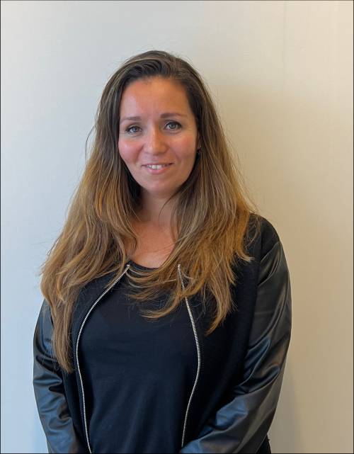 Candida Claassen