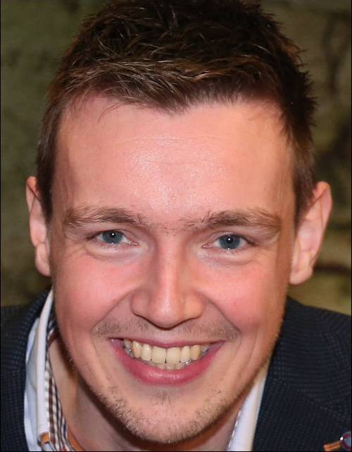 Reinier Koers