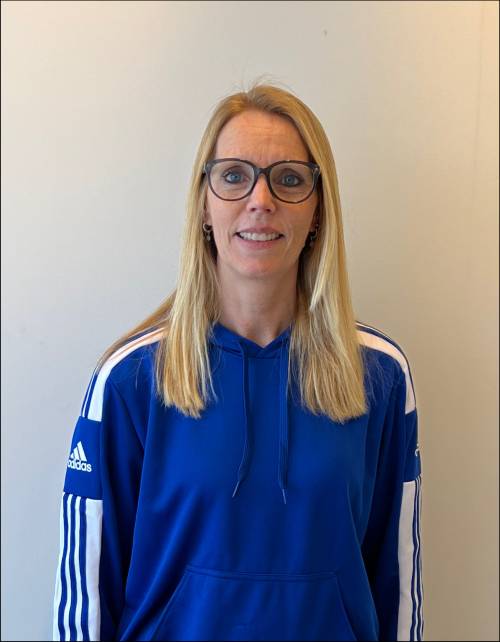 Xandra Hermsdorf