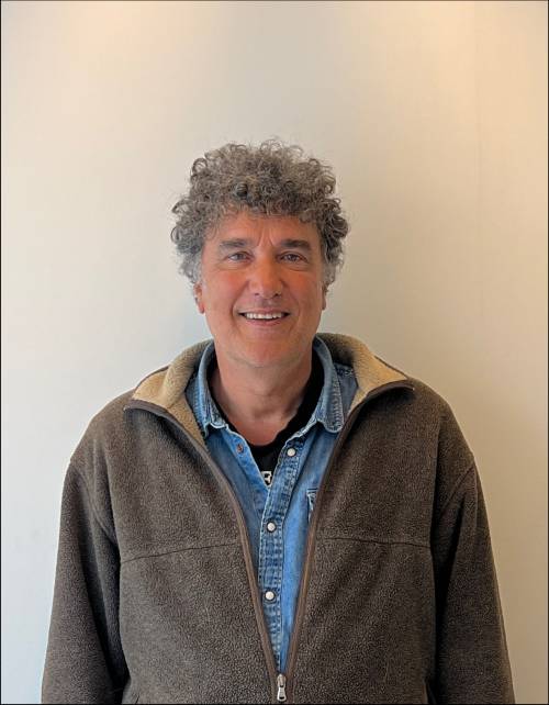 Hans Heijkoop