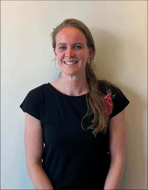 Tanja Peeters