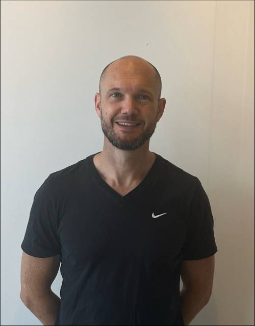 Erik Biermans