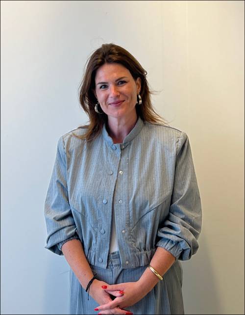 Sabine Klaver