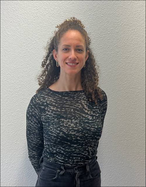 Anne Dingemans