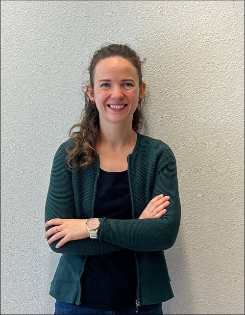 Eefje Schulpen