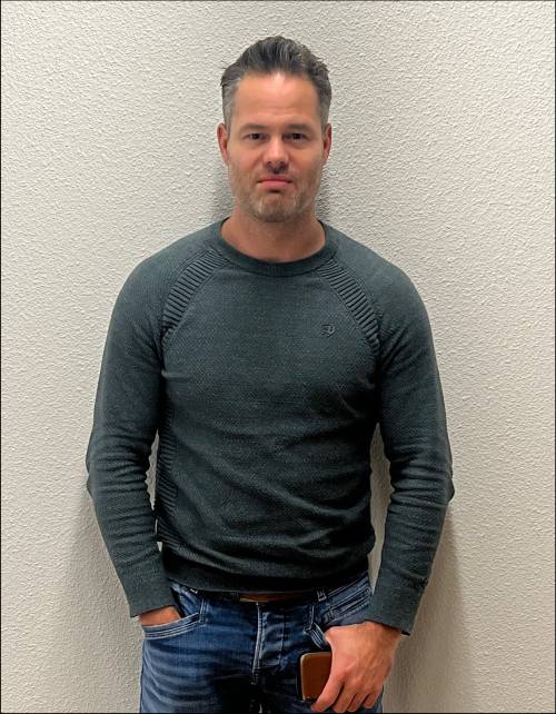 Ko van Schijndel