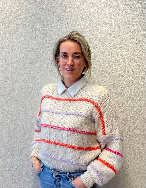 Evelien Ribbers