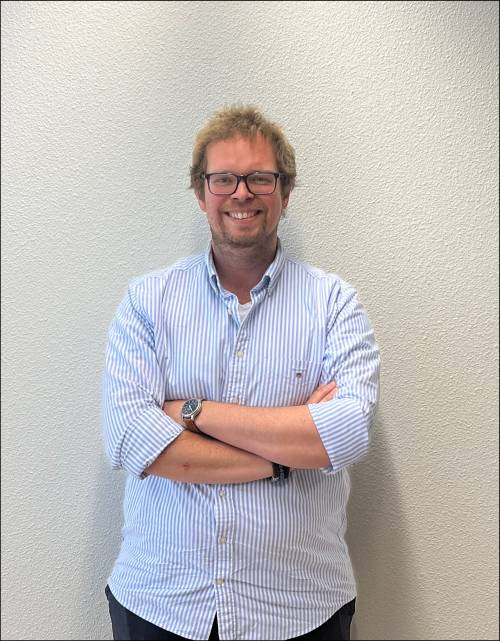 Lars de Vroege