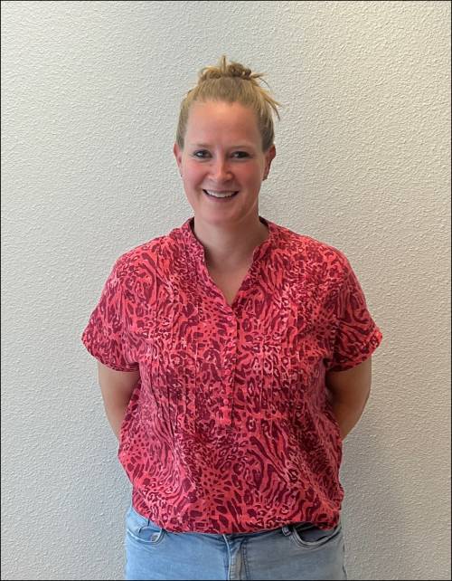 Moniek van Erp