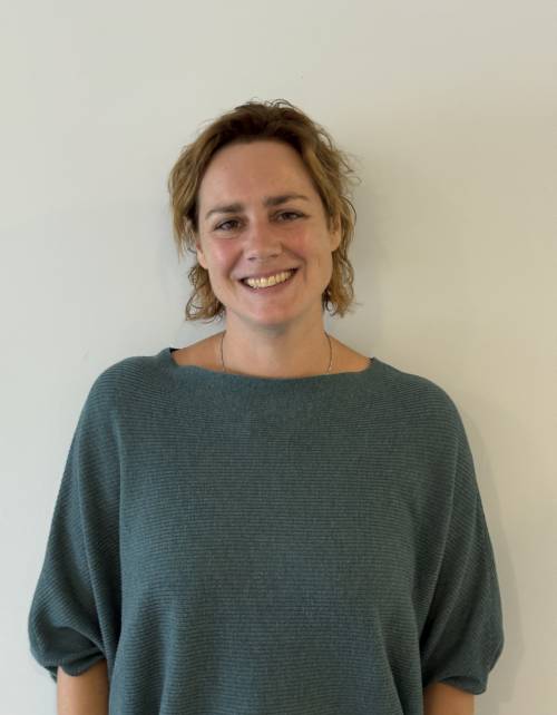 Anneke Peulen