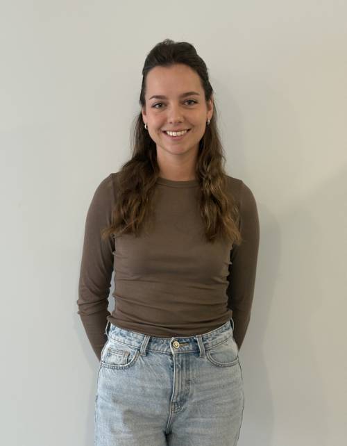 Nadine de Groot