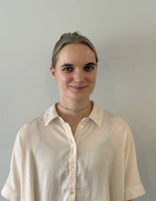 Nina Kalkman