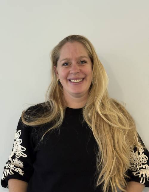 Yvonne Vermeulen