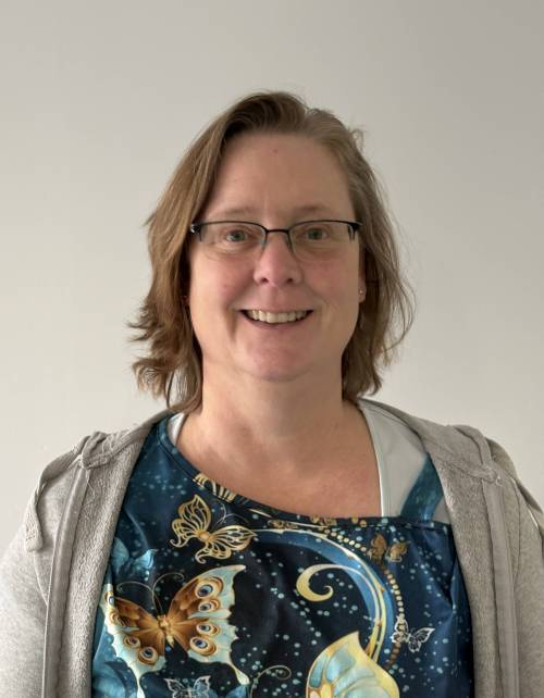 Mariëtte van der Graaff