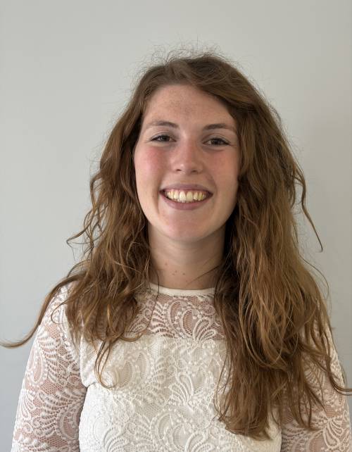 Demi-Jelle Posthumus