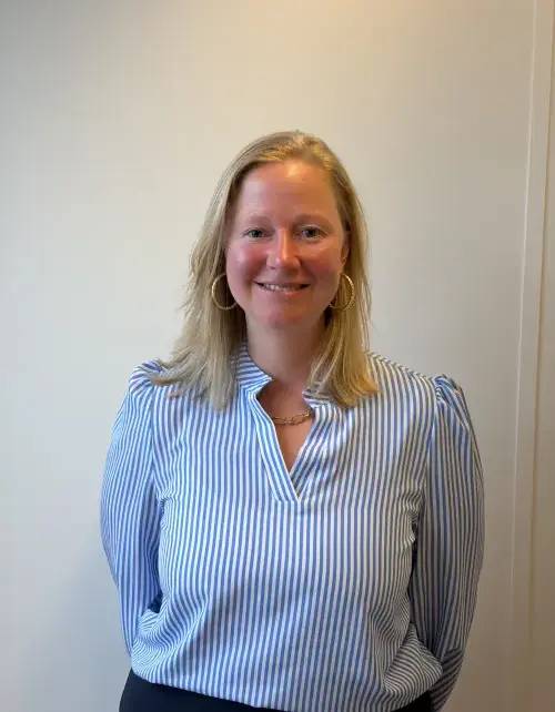 Hanneke Veldhuis