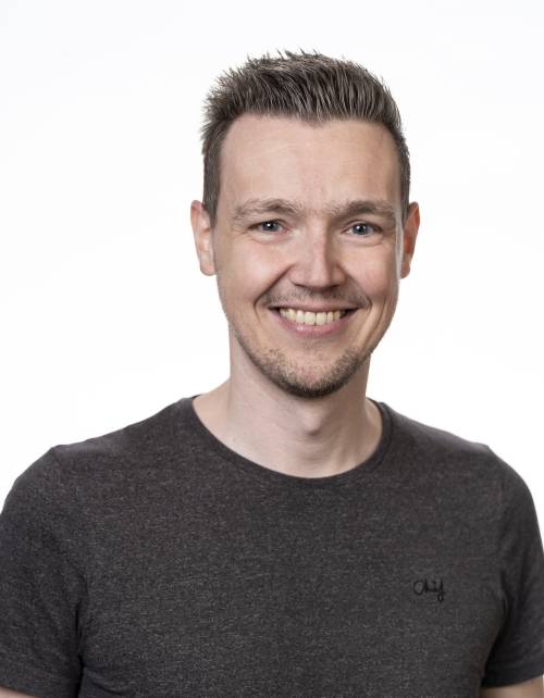 Reinier Koers