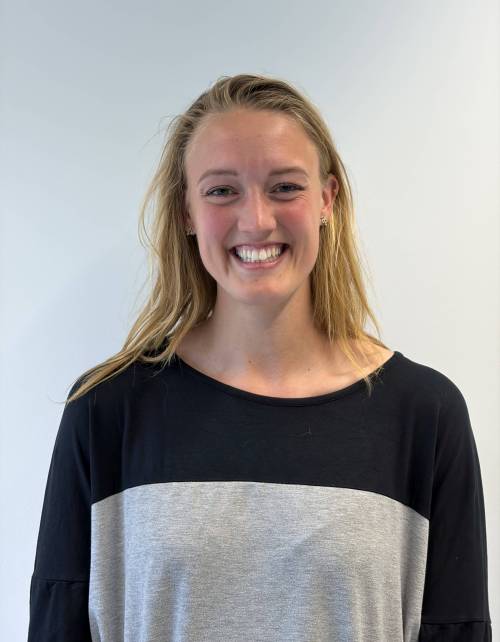 Lotte van Oevelen