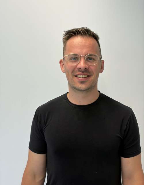 Mathias van Son