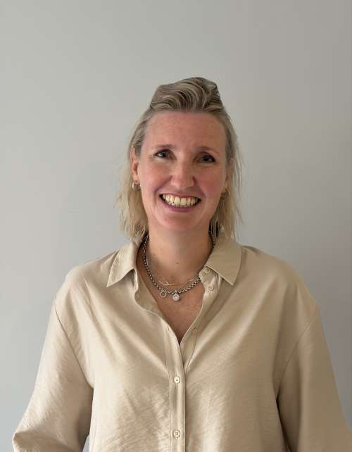 Elke Eggens