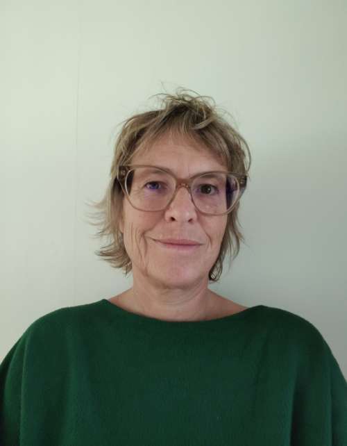 Brenda Baar