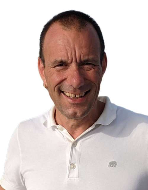 Michiel Bosman