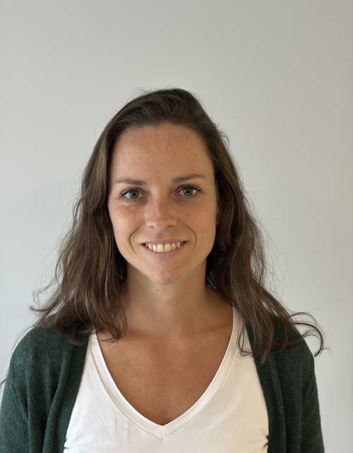 Karin Hendriks