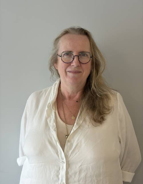 Marianne Collet